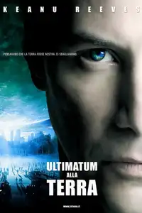 Ultimatum alla Terra (2008) - Film Streaming HD