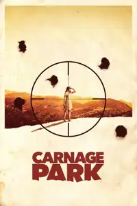 Carnage Park (2016) - Film Streaming HD