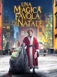 Una magica favola di Natale (2021) - Film Streaming HD