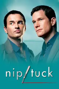 Nip/Tuck (2003) - Serie TV Streaming HD