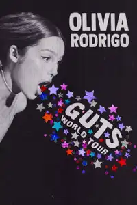Olivia Rodrigo: GUTS World Tour (2024) - Film Streaming HD