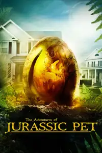 Jurassic Pet - Il Mio Amico Dinosauro (2019) - Film Streaming HD