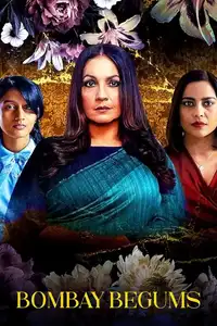बॉम्बे बेगम्स (2021) - Serie TV Streaming HD