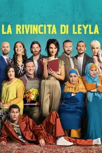 La rivincita di Leyla (2021) - Film Streaming HD
