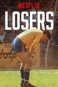 Losers (2019) - Serie TV Streaming HD
