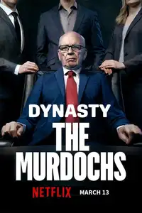 Dynasty: I Murdoch (2026) - Serie TV Streaming HD
