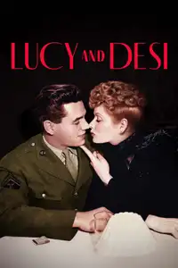Lucy and Desi (2022) - Film Streaming HD