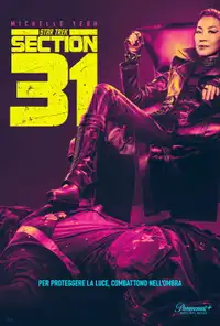 Star Trek: Section 31 (2025) - Film Streaming HD