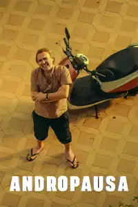 Andropausa (2022) - Serie TV Streaming HD