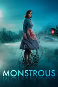 Monstrous (2022) - Film Streaming HD