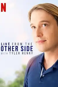 Live from the Other Side with Tyler Henry (2024) - Serie TV Streaming HD