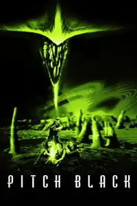 Pitch Black (2000) - Film Streaming HD