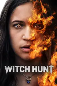 Witch Hunt (2021) - Film Streaming HD