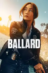Ballard (2025) - Serie TV Streaming HD