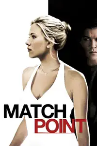 Match Point (2005) - Film Streaming HD