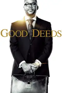 Good Deeds (2012) - Film Streaming HD