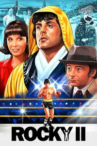 Rocky II (1979) - Film Streaming HD
