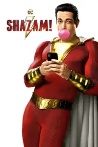 Shazam! (2019) - Film Streaming HD