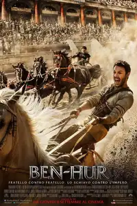 Ben-Hur (2016) - Film Streaming HD