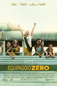 Equipaggio zero (2019) - Film Streaming HD