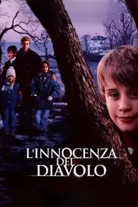 L'innocenza del diavolo (1993) - Film Streaming HD