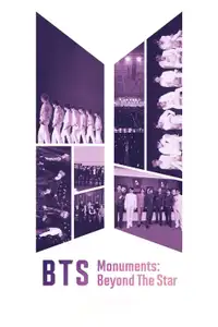 BTS Monuments: Beyond The Star (2023) - Serie TV Streaming HD