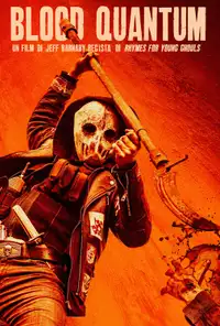 Blood Quantum (2019) - Film Streaming HD