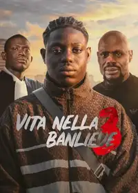 Vita nella banlieue 3 (2026) - Film Streaming HD
