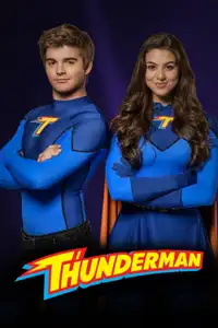I Thunderman (2013) - Serie TV Streaming HD