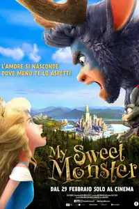 My Sweet Monster (2021) - Film Streaming HD
