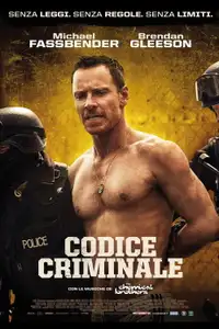 Codice criminale (2016) - Film Streaming HD