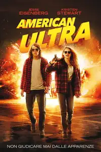 American Ultra (2015) - Film Streaming HD