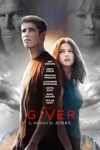 The Giver - Il mondo di Jonas (2014) - Film Streaming HD