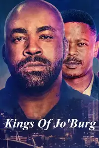 Kings of Jo'Burg (2020) - Serie TV Streaming HD