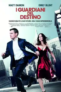 I guardiani del destino (2011) - Film Streaming HD