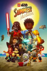 LEGO Star Wars Summer Vacation (2022) - Film Streaming HD
