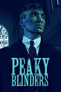 Peaky Blinders (2013) - Serie TV Streaming HD