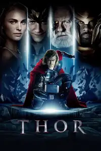 Thor (2011) - Film Streaming HD