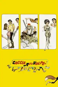 Caccia alla volpe (1966) - Film Streaming HD