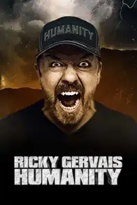 Ricky Gervais: Humanity (2018) - Film Streaming HD