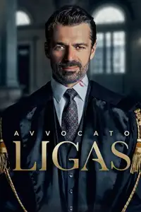 Avvocato Ligas (2026) - Serie TV Streaming HD