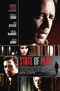 State of Play (2009) - Film Streaming HD