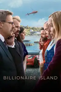 Billionaire Island (2024) - Serie TV Streaming HD