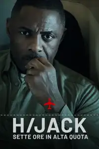 Hijack (2023) - Serie TV Streaming HD