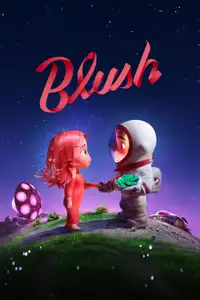Blush (2021) - Film Streaming HD