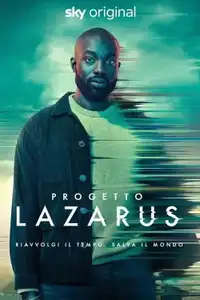 Progetto Lazarus (2022) - Serie TV Streaming HD