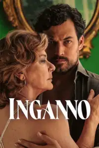 Inganno (2024) - Serie TV Streaming HD