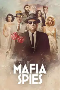 Mafia Spies (2024) - Serie TV Streaming HD