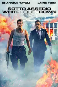 Sotto assedio - White House down (2013) - Film Streaming HD