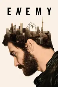 Enemy (2014) - Film Streaming HD